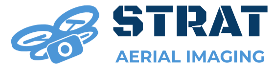 STRAT Aero Imaging Services – Licensed Drone Photography and Video